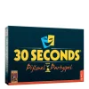 999 Games 30 Seconds^ Bordspellen