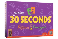 999 Games 30 Seconds Junior^ Bordspellen