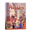 999 Games Audition^ Kaartspellen