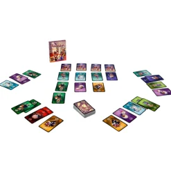 999 Games Audition^ Kaartspellen