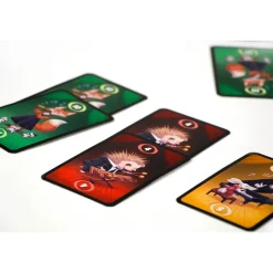 999 Games Audition^ Kaartspellen