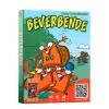 999 Games Beverbende^ Houten Speelgoed