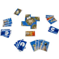 999 Games Bokken Schieten^ Kaartspellen