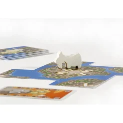 999 Games Bokken Schieten^ Kaartspellen