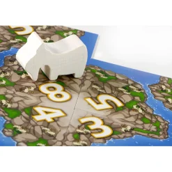 999 Games Bokken Schieten^ Kaartspellen