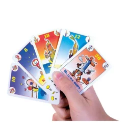 999 Games Boonanza^ Kaartspellen