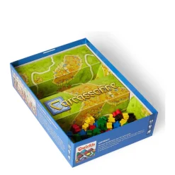999 Games Carcassonne^ Bordspellen