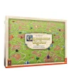 999 Games Carcassonne Big Box^ Houten Speelgoed