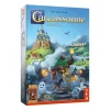 999 Games Carcassonne De Mist^ Bordspellen