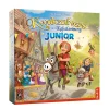999 Games De Kwakzalvers Van Kakelenburg Junior^ Bordspellen