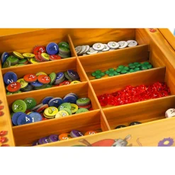 999 Games De Kwakzalvers Van Kakelenburg Junior^ Bordspellen