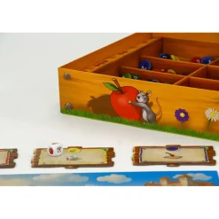 999 Games De Kwakzalvers Van Kakelenburg Junior^ Bordspellen