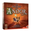 999 Games De Legenden Van Andor Basisspel^ Bordspellen
