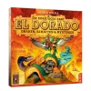 999 Games De Zoektocht Naar El Dorado: Draken, Schatten & Mysteries^ Bordspellen