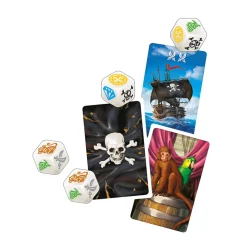 999 Games Duizend Bommen En Granaten^ Dobbelspellen