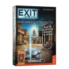 999 Games Exit - De Ontvoering In Fortune City^ Bordspellen
