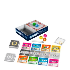 999 Games Geven En Nemen^ Dobbelspellen