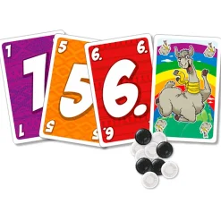 999 Games Lama^ Kaartspellen