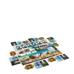 999 Games Libertalia^ Bordspellen