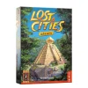999 Games Lost Cities Roll & Write^ Dobbelspellen