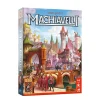 999 Games Machiavelli Refresh^ Bordspellen