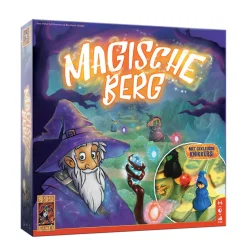 999 Games Magische Berg^ Bordspellen