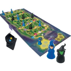 999 Games Magische Berg^ Bordspellen