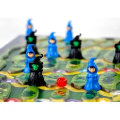 999 Games Magische Berg^ Bordspellen