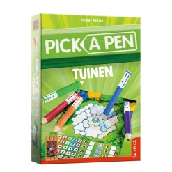 999 Games Pick A Pen Tuinen^ Dobbelspellen