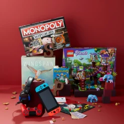 999 Games Regenwormen^ Dobbelspellen