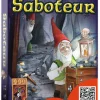 999 Games Saboteur^ Kaartspellen