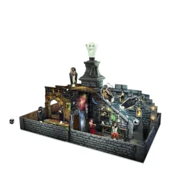 999 Games Spookslot^ Bordspellen