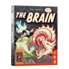 999 Games The Brain^ Kaartspellen