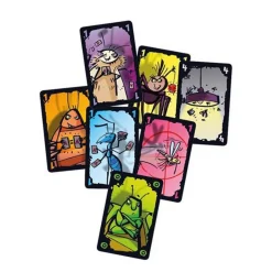 999 Games Valse Motten^ Kaartspellen