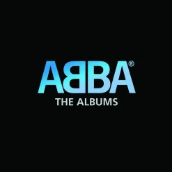 wehkamp Abba - The Albums (Cd)^ Muziek