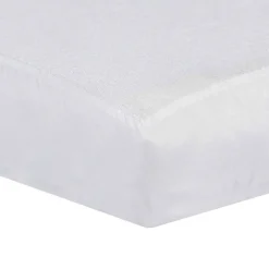 ABZ Badstof Waterdicht Peuter Matrasbeschermer 70X150 Cm Hot