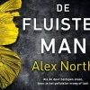 wehkamp Alex North De Fluisterman^ Thrillers