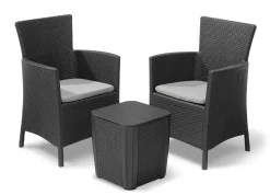 Allibert Balkonset Iowa^ Loungesets