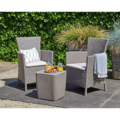 Allibert Balkonset Iowa^ Loungesets