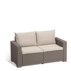 Allibert Loungebank California^ Loungesets