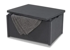 Allibert Opbergtafel Arica^ Opbergen