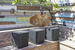 Allibert Salontafel Luzon^ Loungesets