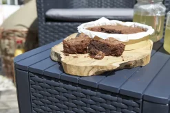 Allibert Salontafel Luzon^ Loungesets