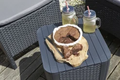 Allibert Salontafel Luzon^ Loungesets