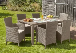 Allibert Tuinstoel Iowa^ Tuinstoelen