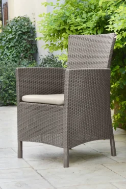 Allibert Tuinstoel Iowa^ Tuinstoelen