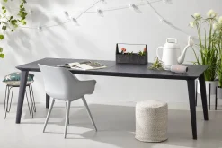 Allibert Tuintafel Lima (240X98 Cm)^ Tuintafels