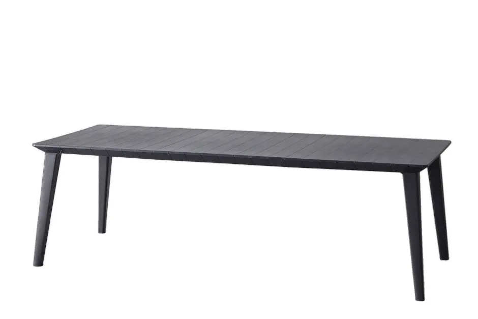 Allibert Tuintafel Lima (240X98 Cm)^ Tuintafels