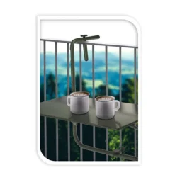 Ambiance Balkontafel (60X43 Cm)^ Tuintafels