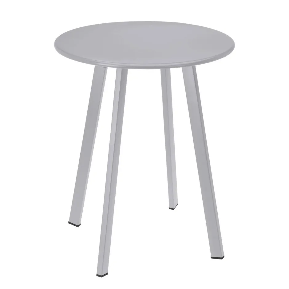 Ambiance Bijzettafel (O40 Cm)^ Tuintafels